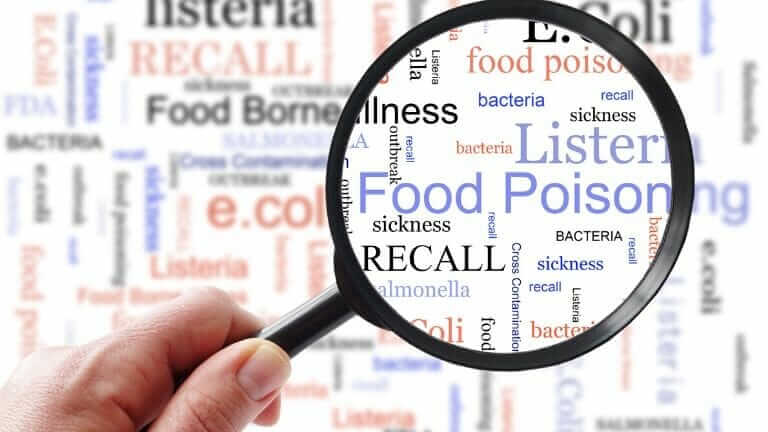 食中毒を起こさない予防の3原則を伝授 現役看護師が解説 ミュウズ News