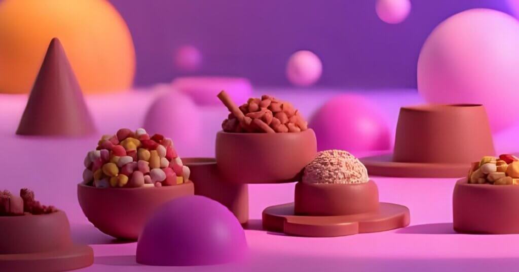 ダイエット 間食